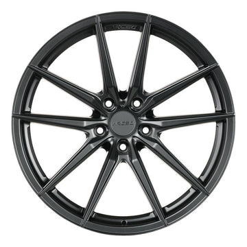 ARC-18190-22 9.0x18" -5x112 ET40 73.1 Matt Titan MONACO Jant (4 Adet)